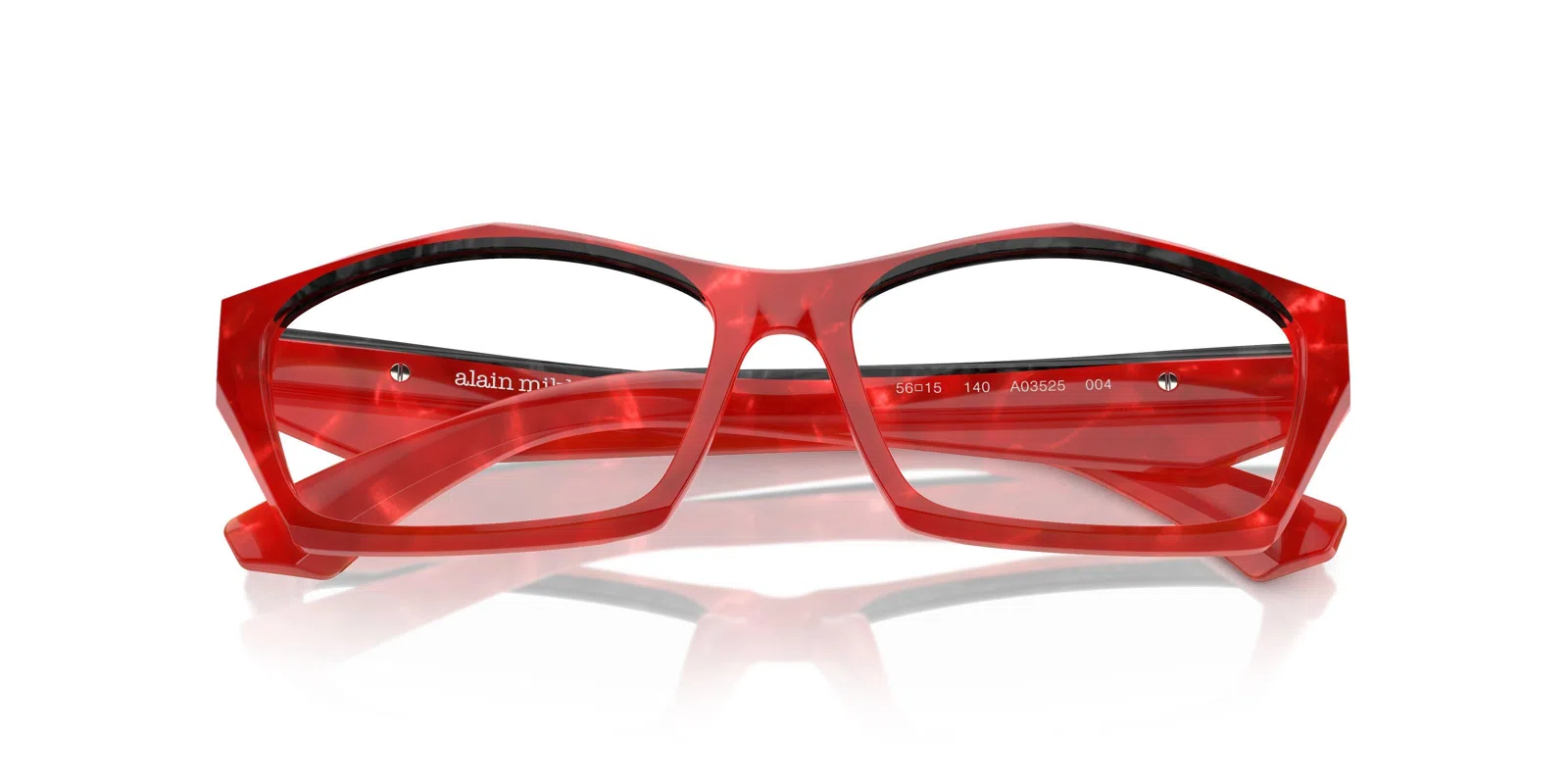 Alain Mikli 3525 Eyeglasses - view 36